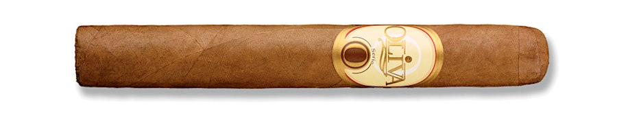 Oliva Serie O No. 4