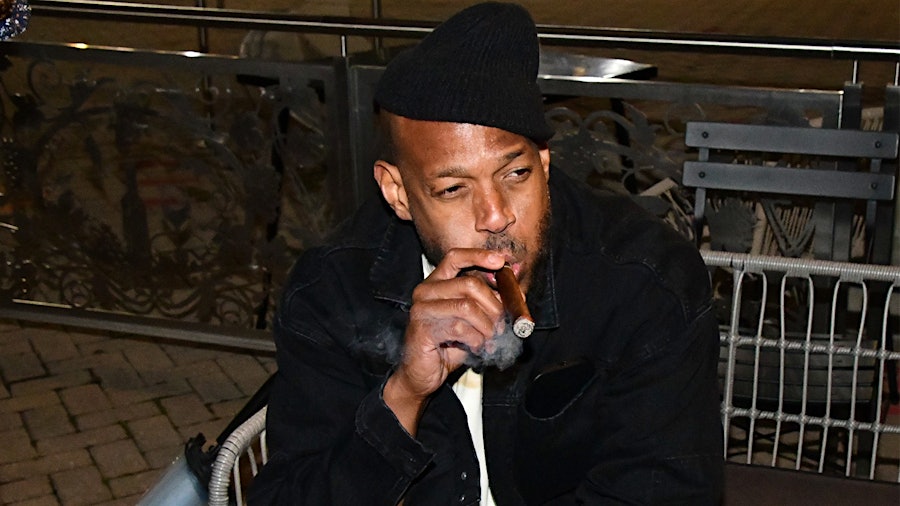 Marlon Wayans