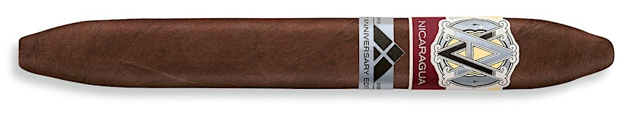 Avo Synchro Nicaragua 10th Anniversary Limited Edition Diadema