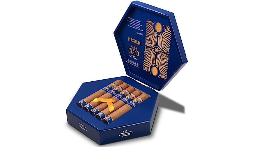 Alma del Cielo