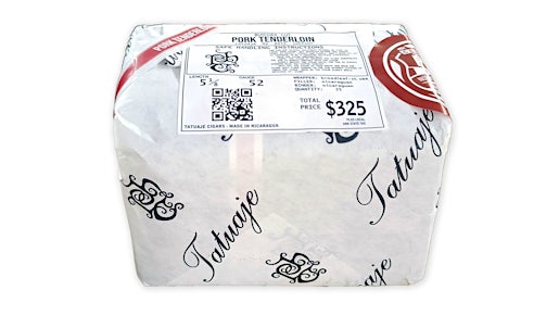Tatuaje Pork Tenderloin Returns For 2025