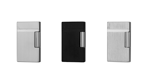 Arango Brings Back IM Corona Double Corona Lighters