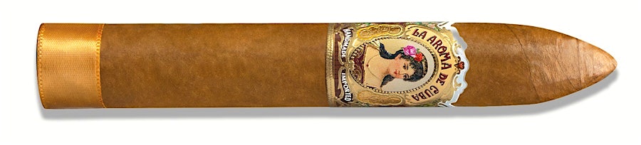 La Aroma de Cuba Connecticut