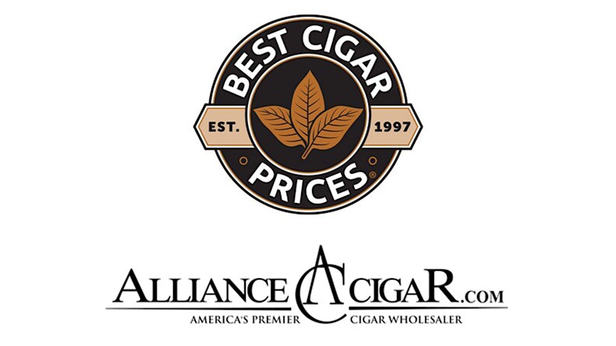 Best Cigar Prices Merges With Alliance Cigar