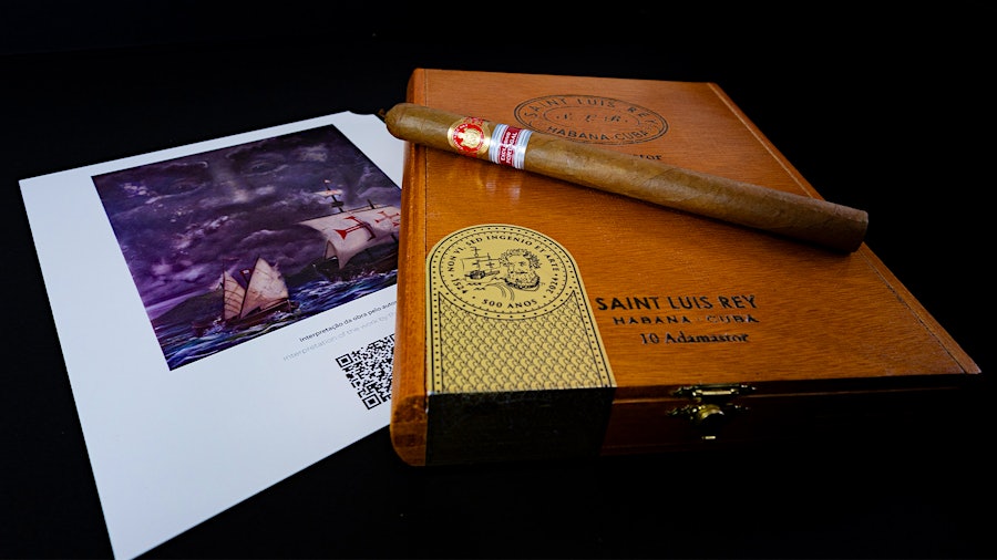 Saint Luis Rey