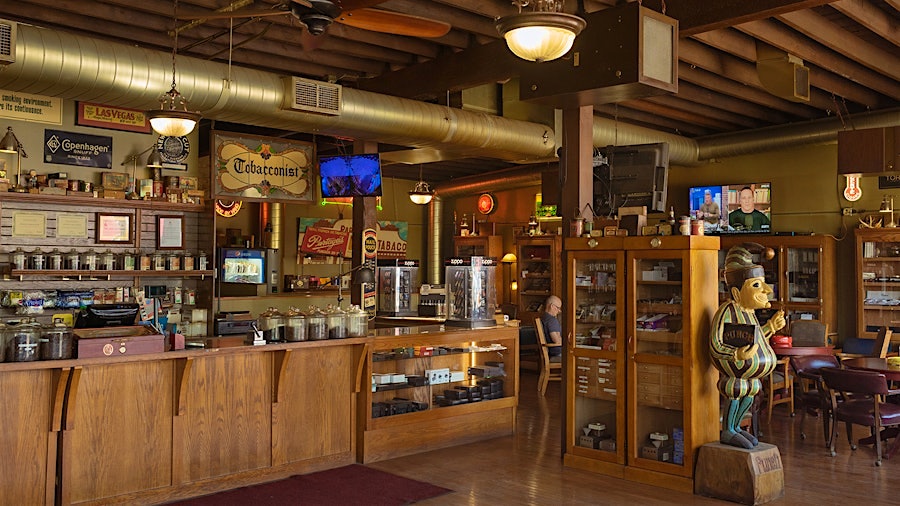 Anthony's