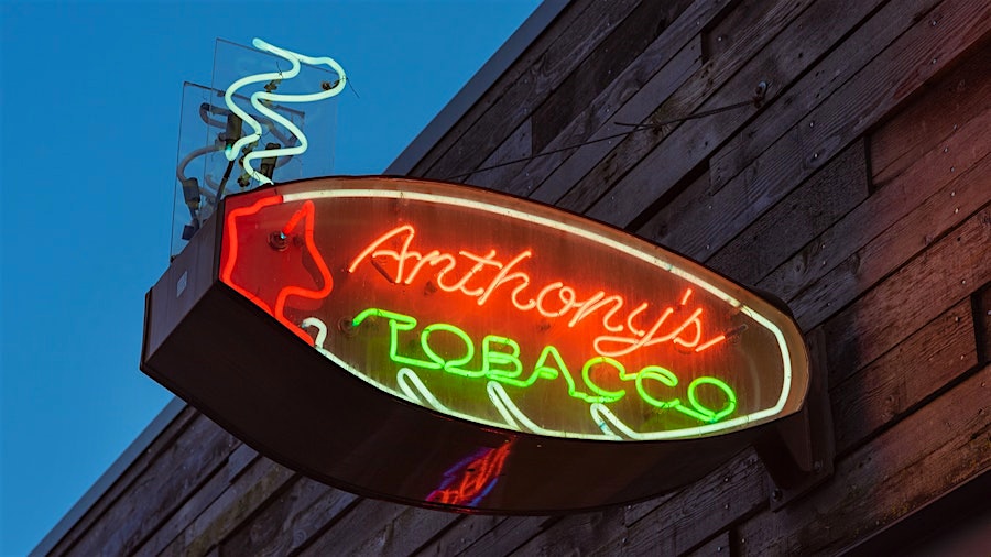 Anthony's