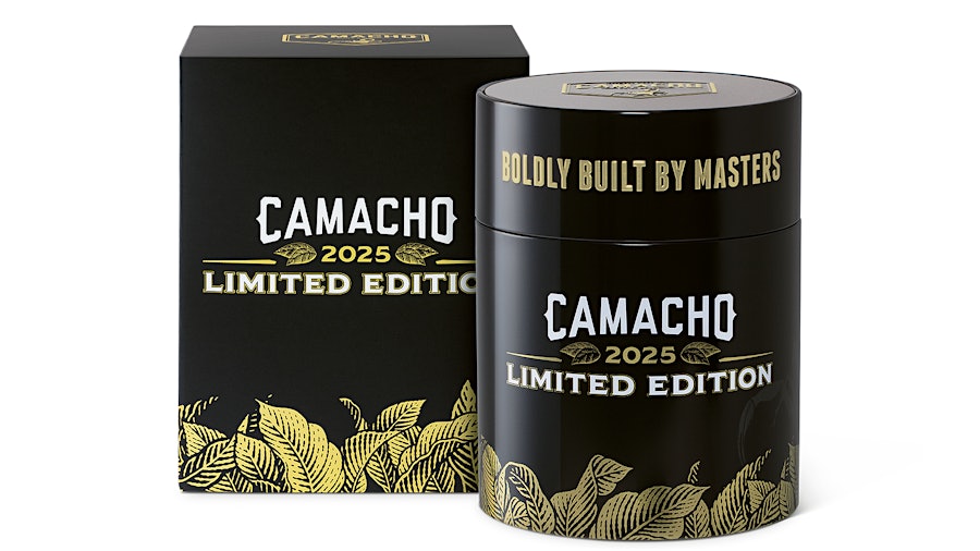 Camacho Limited Edition 2025