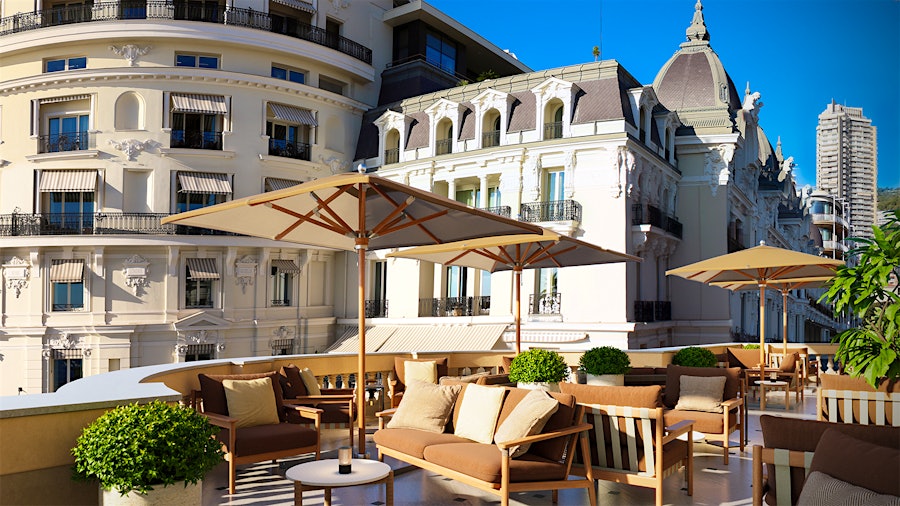 Monte-Carlo Cigar Club