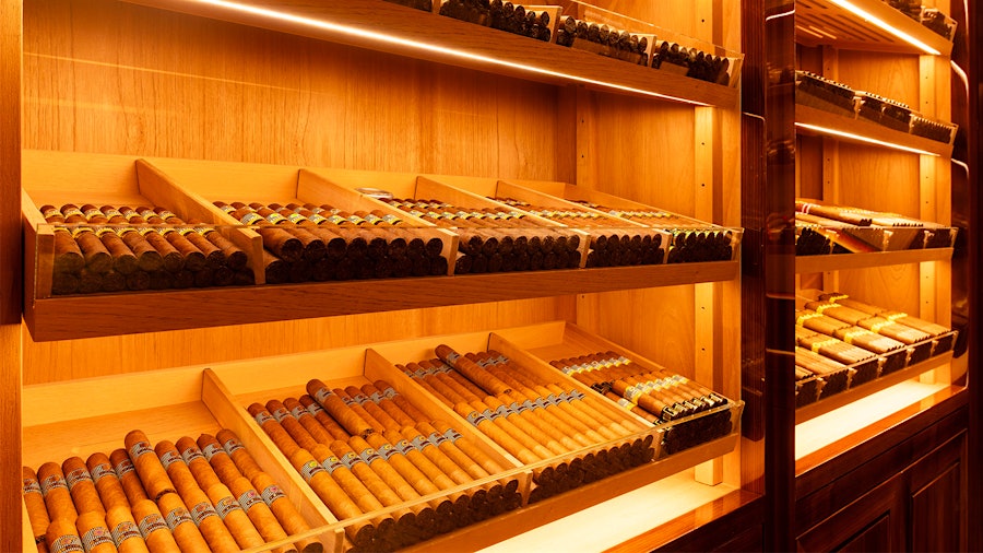 Monte-Carlo Cigar Club