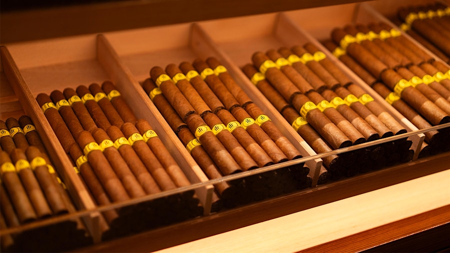 Monte-Carlo Cigar Club