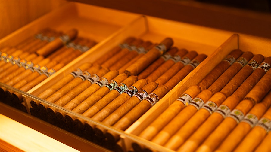 Monte-Carlo Cigar Club