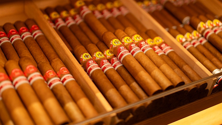 Monte-Carlo Cigar Club