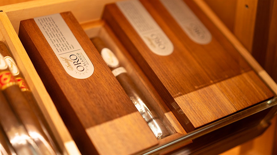 Monte-Carlo Cigar Club
