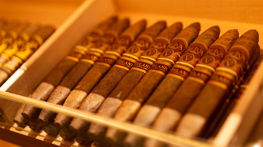 Monte-Carlo Cigar Club