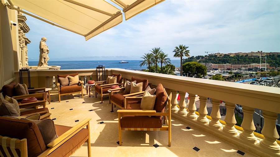 Monte-Carlo Cigar Club
