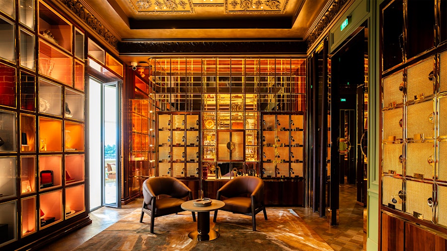 Monte-Carlo Cigar Club