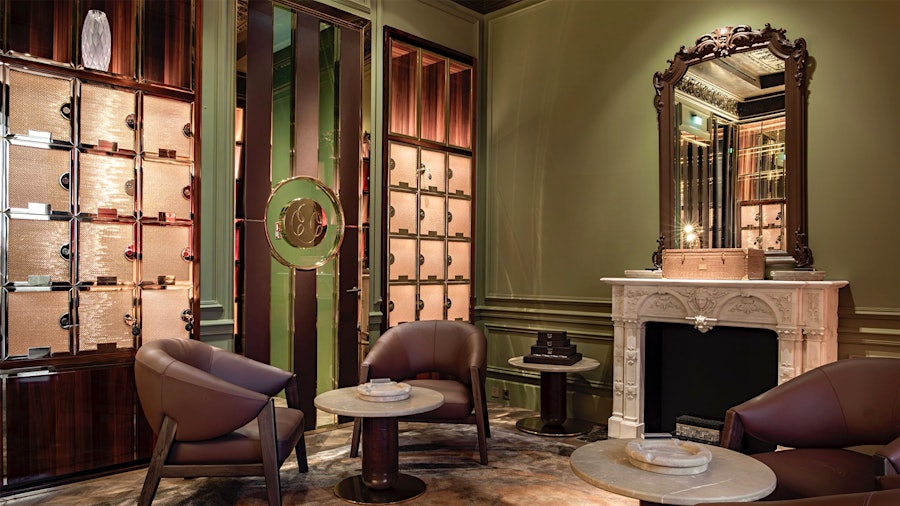 Monte-Carlo Cigar Club