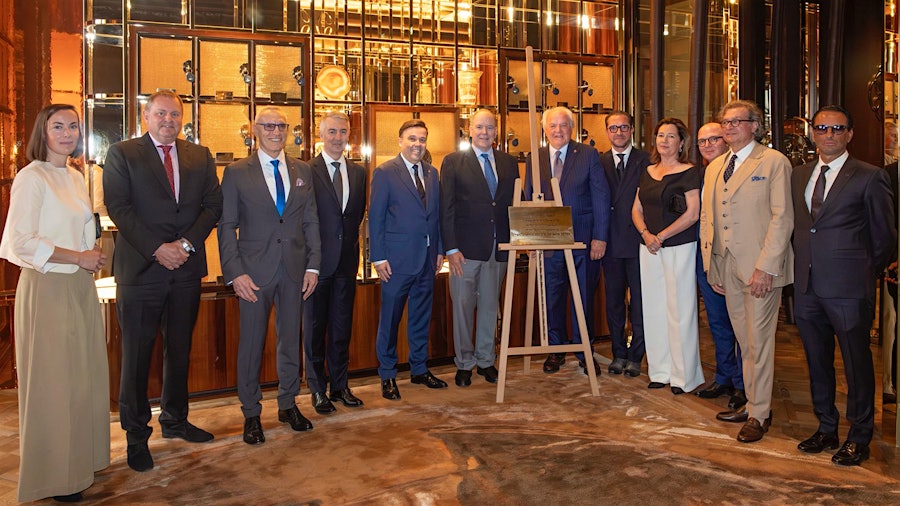 Monte-Carlo Cigar Club