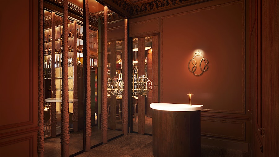 Monte-Carlo Cigar Club