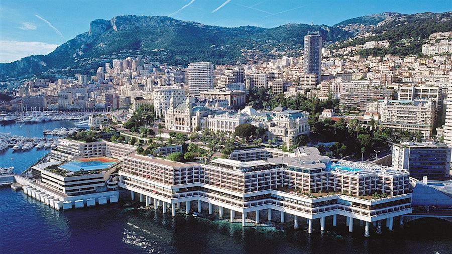 Monaco