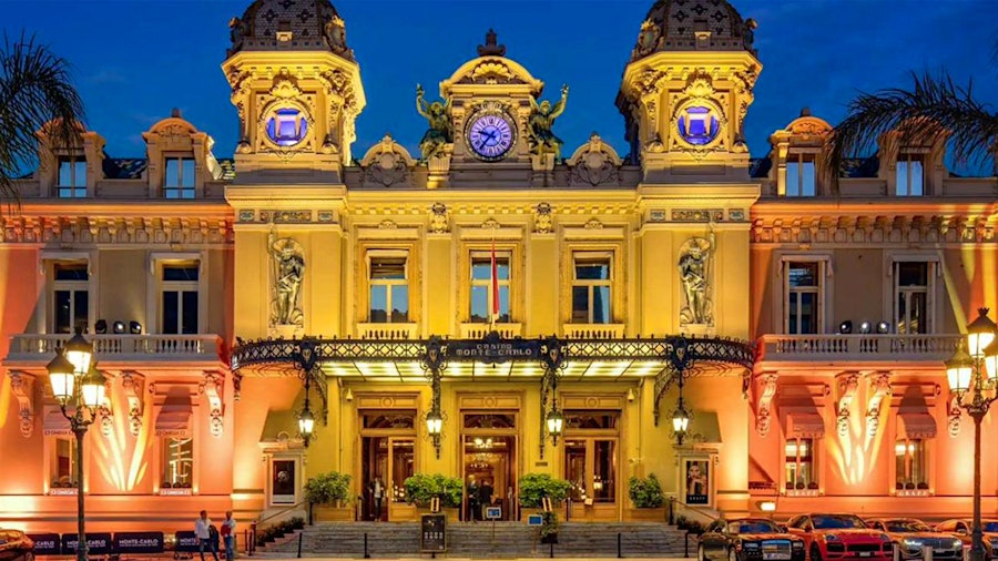 Casino de Monte-Carlo