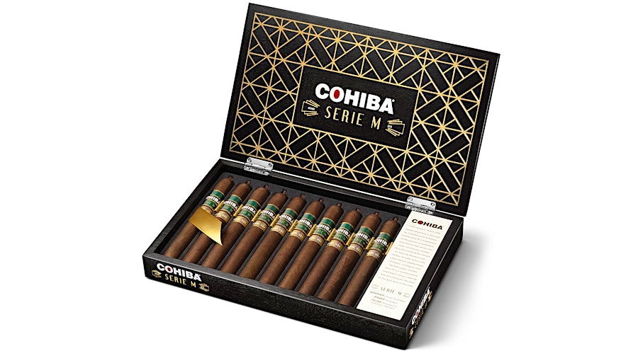 Cohiba