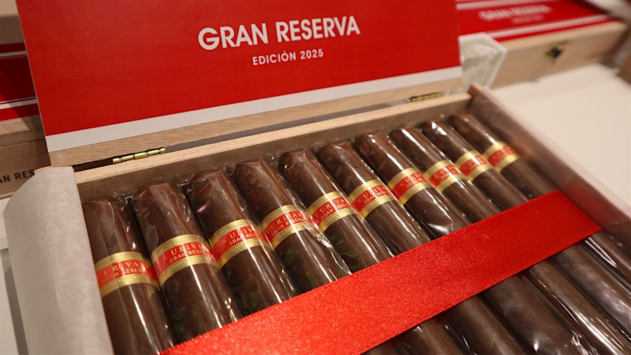 Gran Reserva Edición 2025