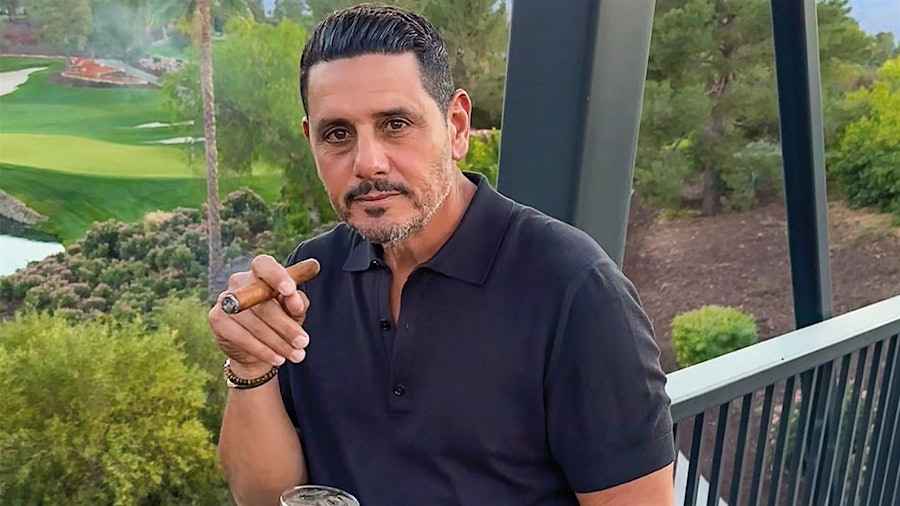 My Favorite Cigar