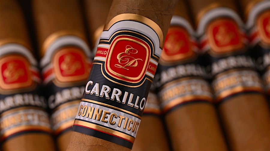 E.P. Carrillo Essence Series Connecticut