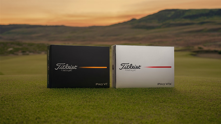 Titleist