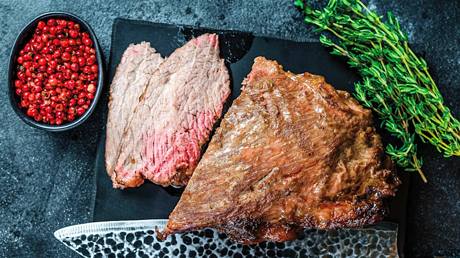 Tri-Tip Steaks