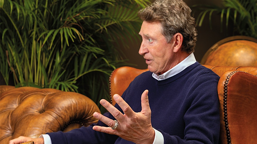 Wayne Gretzky
