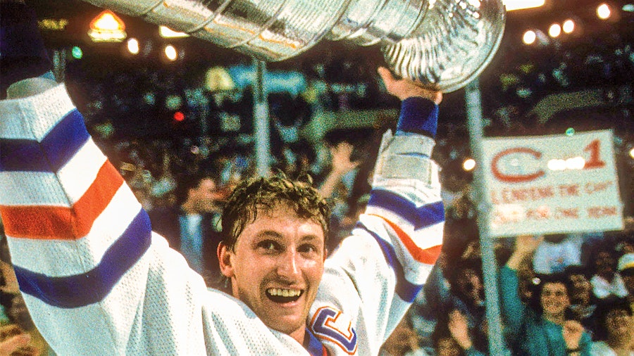 Wayne Gretzky