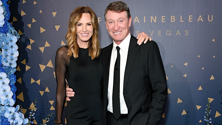 Wayne Gretzky