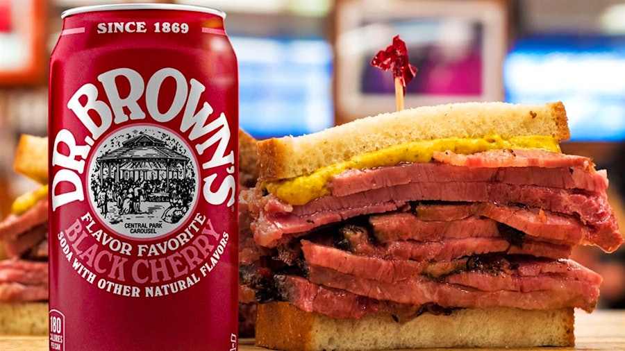Katz's Deli