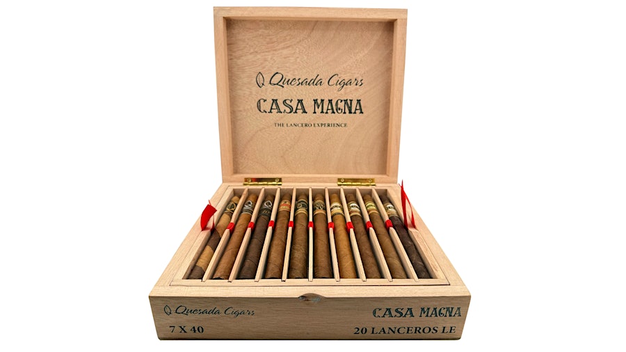 Quesada