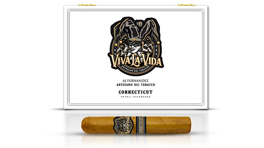 Viva La Vida Connecticut