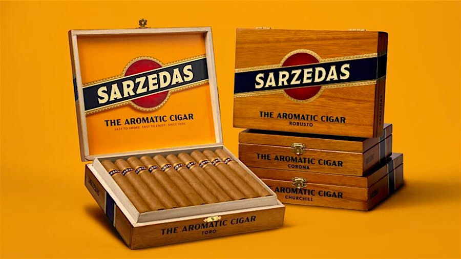 Sarzedas