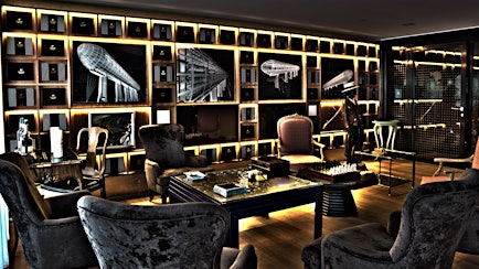 3本 CAMUS COURVOISIER Hennessy コニャック COURVOISIER - V.S. French Cognac