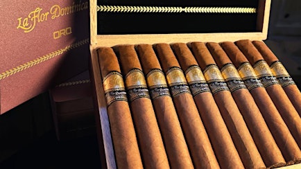 A Limited-Edition Bosphorus From OZ Family Cigars | Cigar