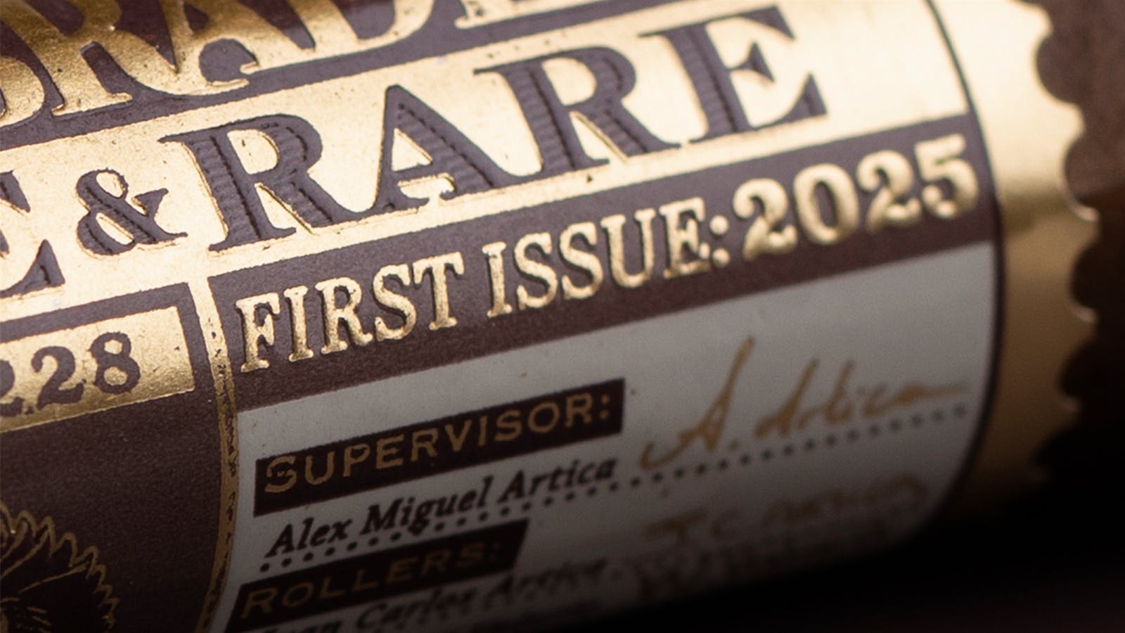 信義の神オケチラ マスターピース 大草原の川 EXP foil セット Alec Bradley Launches This Year's Limited-Edition Fine & Rare