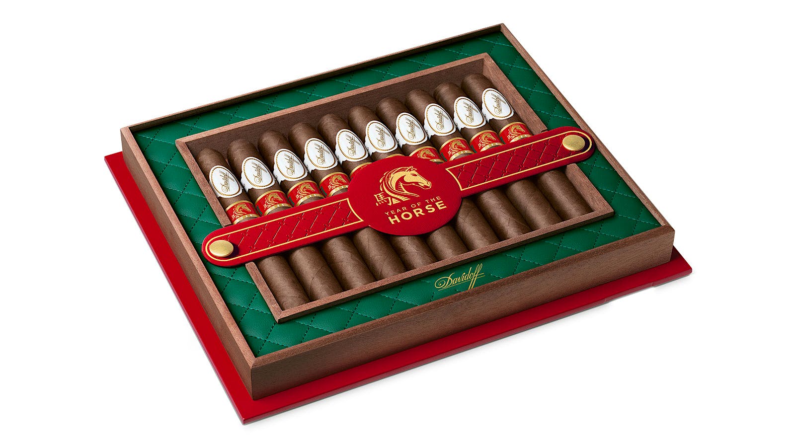 CAO Zócalo Returns with Two New Sizes | Cigar Aficionado