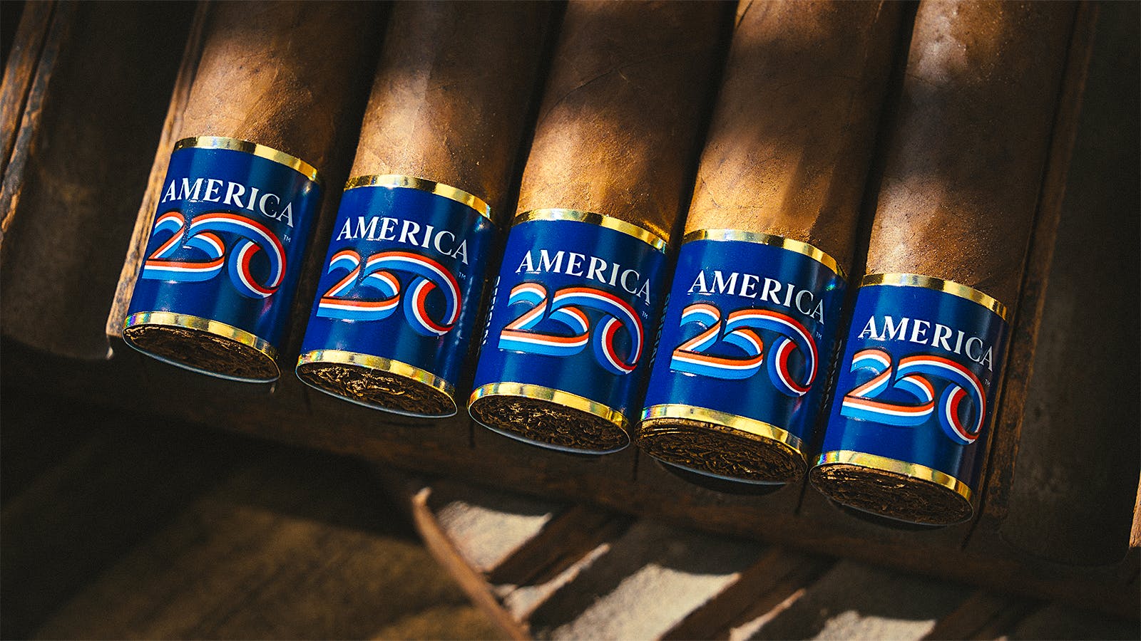 J.C. Newman Cigars To Have Official Branding Commemorating