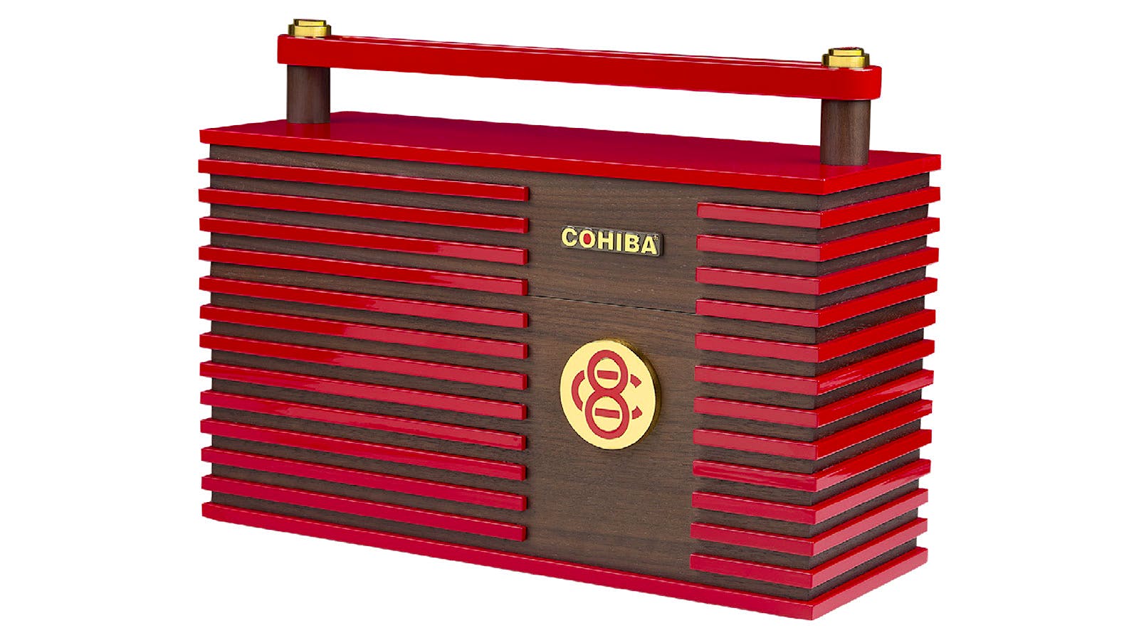[新品未開封] キューバコーヒー COHIBA 250g 希少 General's $250 Cohiba Now Offered At Duty Free And Regular Retail