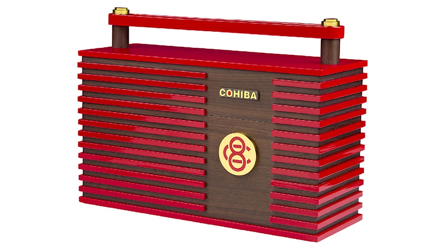 General’s $250 Cohiba Now Offered At Duty Free And Regular Retail