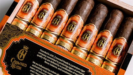 A.J. Fernandez Adding New Sizes To New World Puro Especial