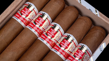 New Cuban Hoyo Debuts In Germany