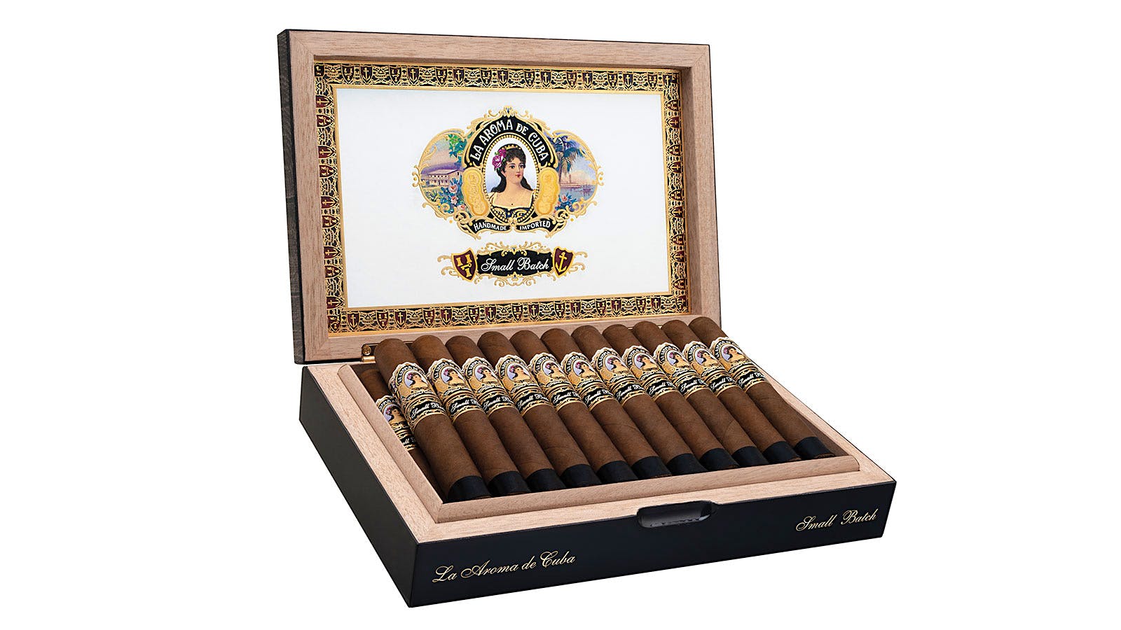 CAO Zócalo Returns with Two New Sizes | Cigar Aficionado