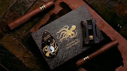 CAO Zócalo Returns with Two New Sizes | Cigar Aficionado